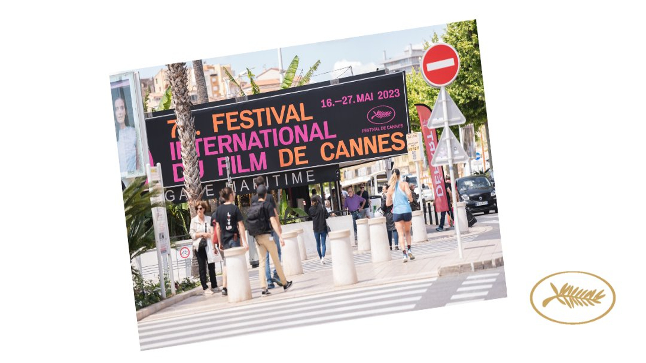 La-Lista de curiosidades sobre el Festival de cine de Cannes