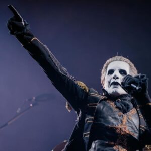 Ghost dará concierto en México este 2023: ¿cuándo y dónde será?