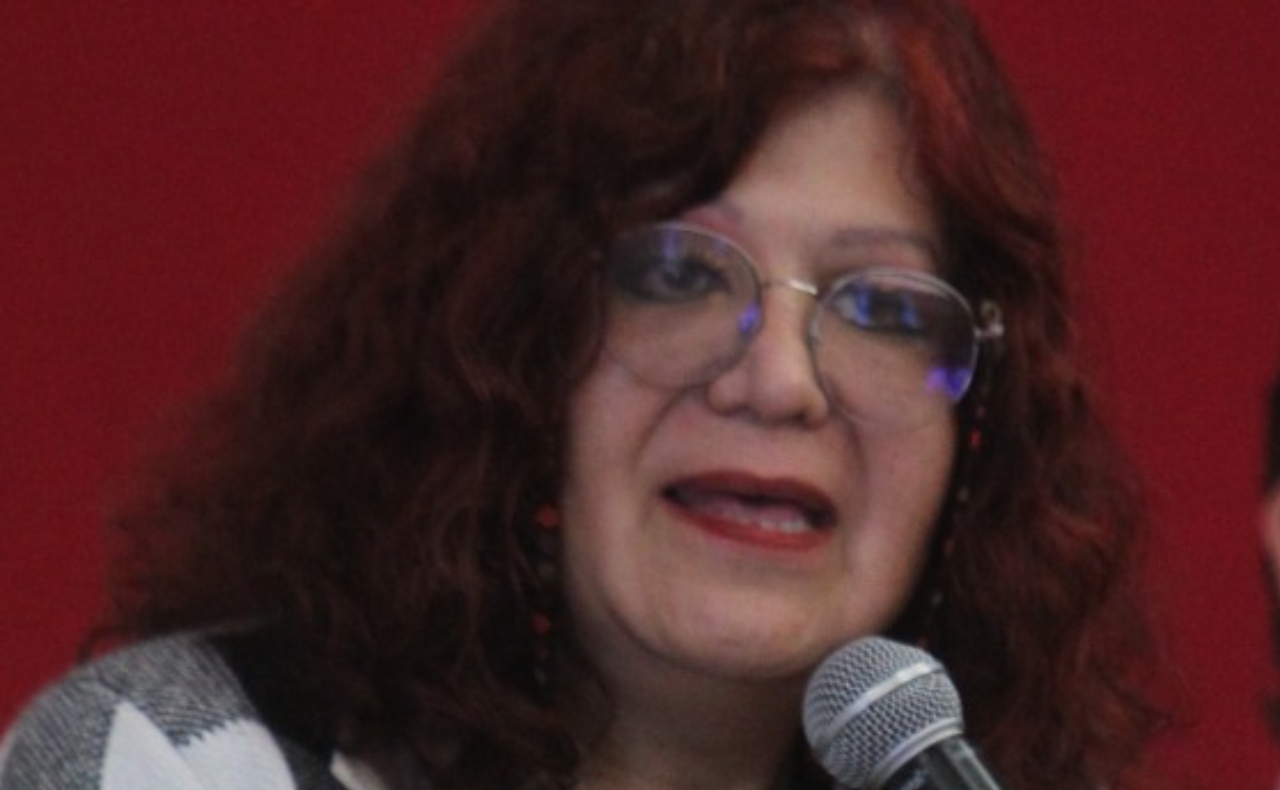 Gloria Davenport es la nueva directora de Igualdad de Género e Inclusión
