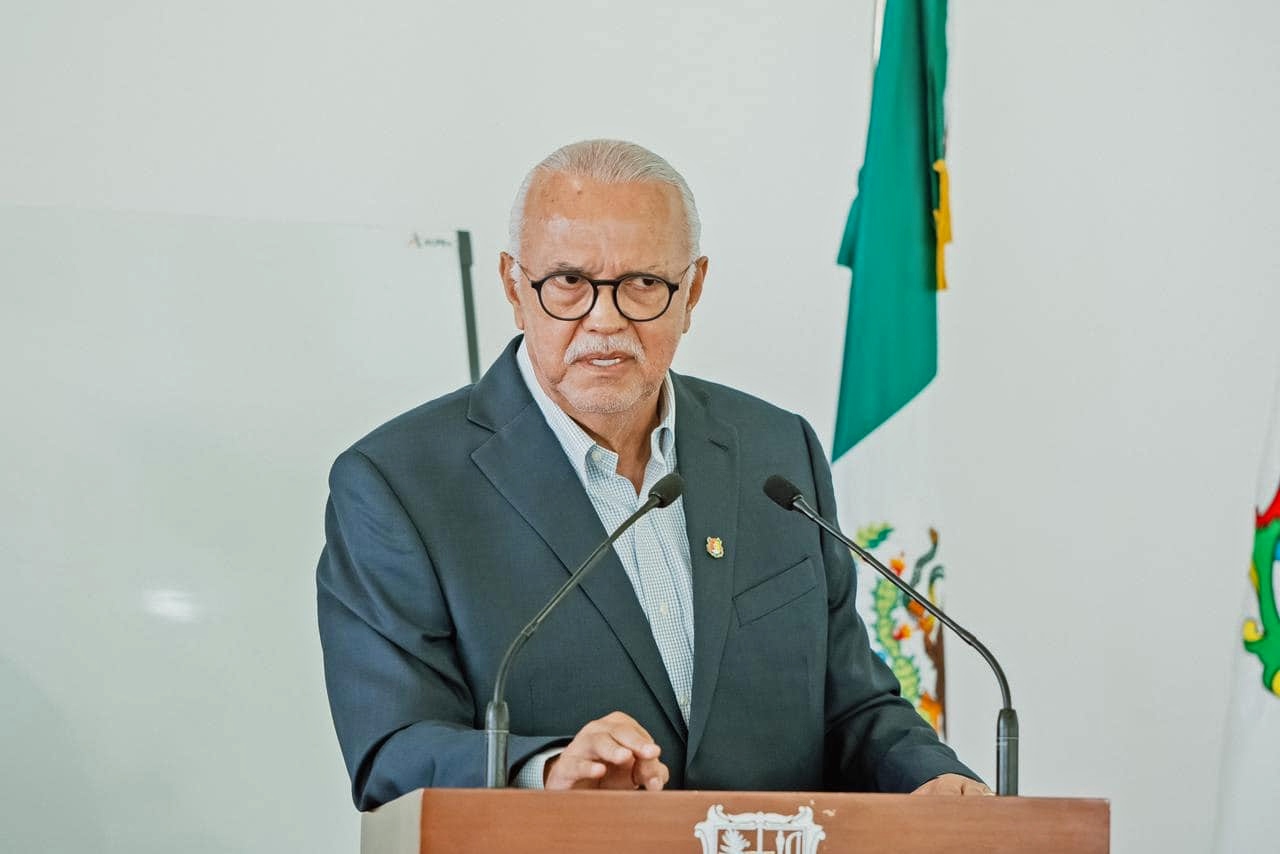 Gobernador de Nayarit denuncia amenazas por parte de agaveros de Jalisco
