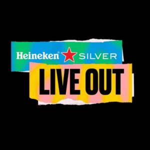 ¿Quiénes estarán en el festival Heineken Silver Live Out 2023?