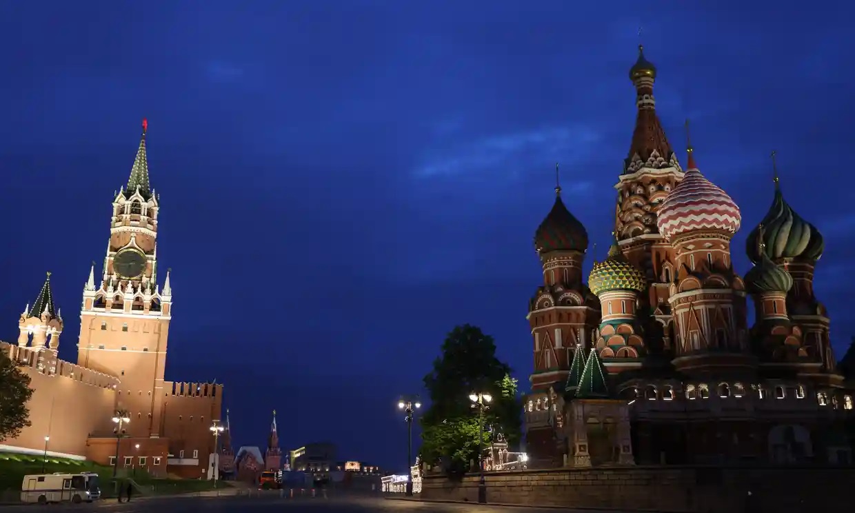 ¿Operación de bandera falsa o agresión real? Lo que sabemos sobre el ataque de dron contra el Kremlin