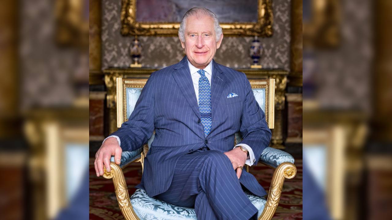 ¿Cuántos invitados habrá en la coronación de Carlos III?