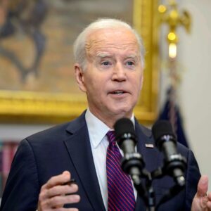 Biden promulgará la ley de deuda que evita el default ‘catastrófico’