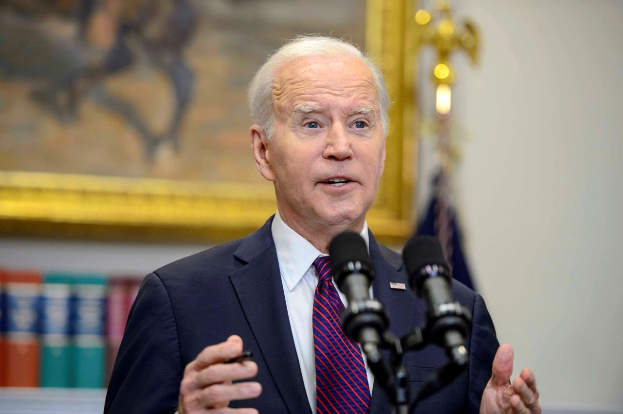 Biden promulgará la ley de deuda que evita el default ‘catastrófico’