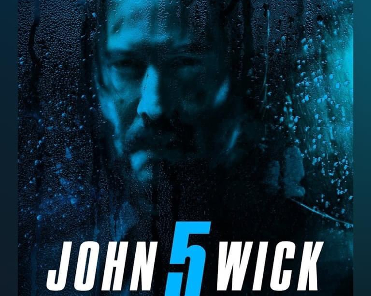 La quinta entrega de John Wick ya está en marcha