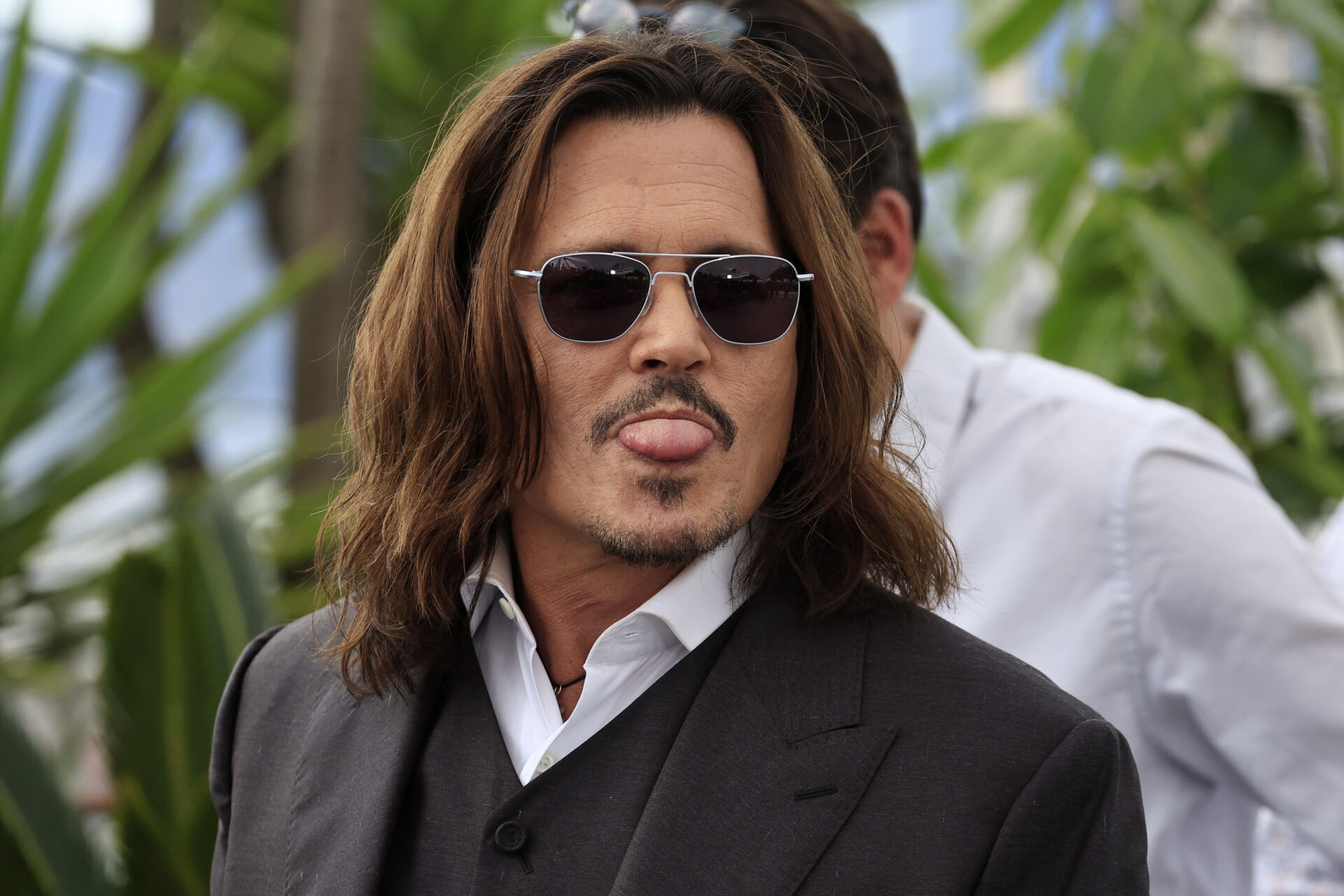 ‘No necesito mucho a Hollywood’: Johnny Depp