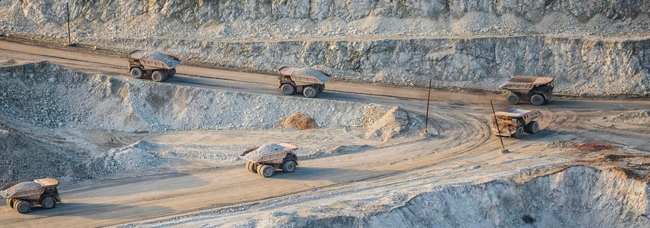 Las reformas a la Ley Minera están en riesgo de ser imputadas por legisladores