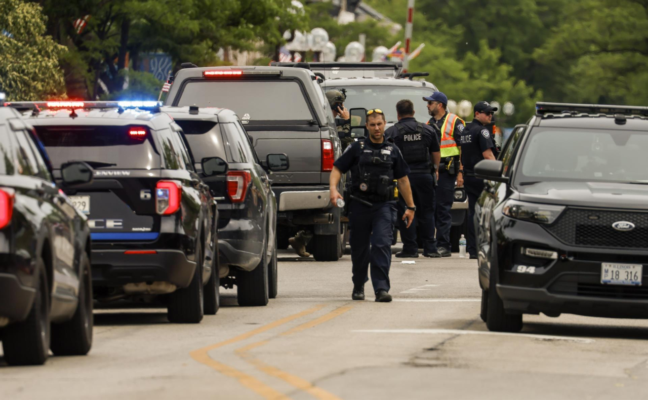 Una madre es asesinada a tiros frente a sus hijos tras discusión con un conductor en Miami