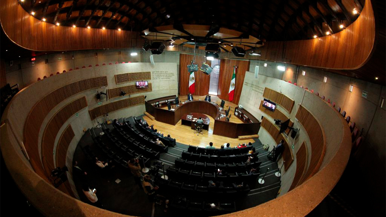 Tribunal Electoral da luz verde a campañas anticipadas de ‘corcholatas’