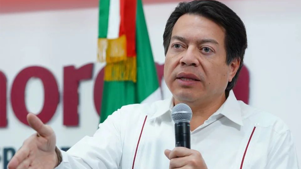 Delgado pide a corcholatas ‘dejar de pensar en el 2024’ y ayudar a ganar en Coahuila y Edomex
