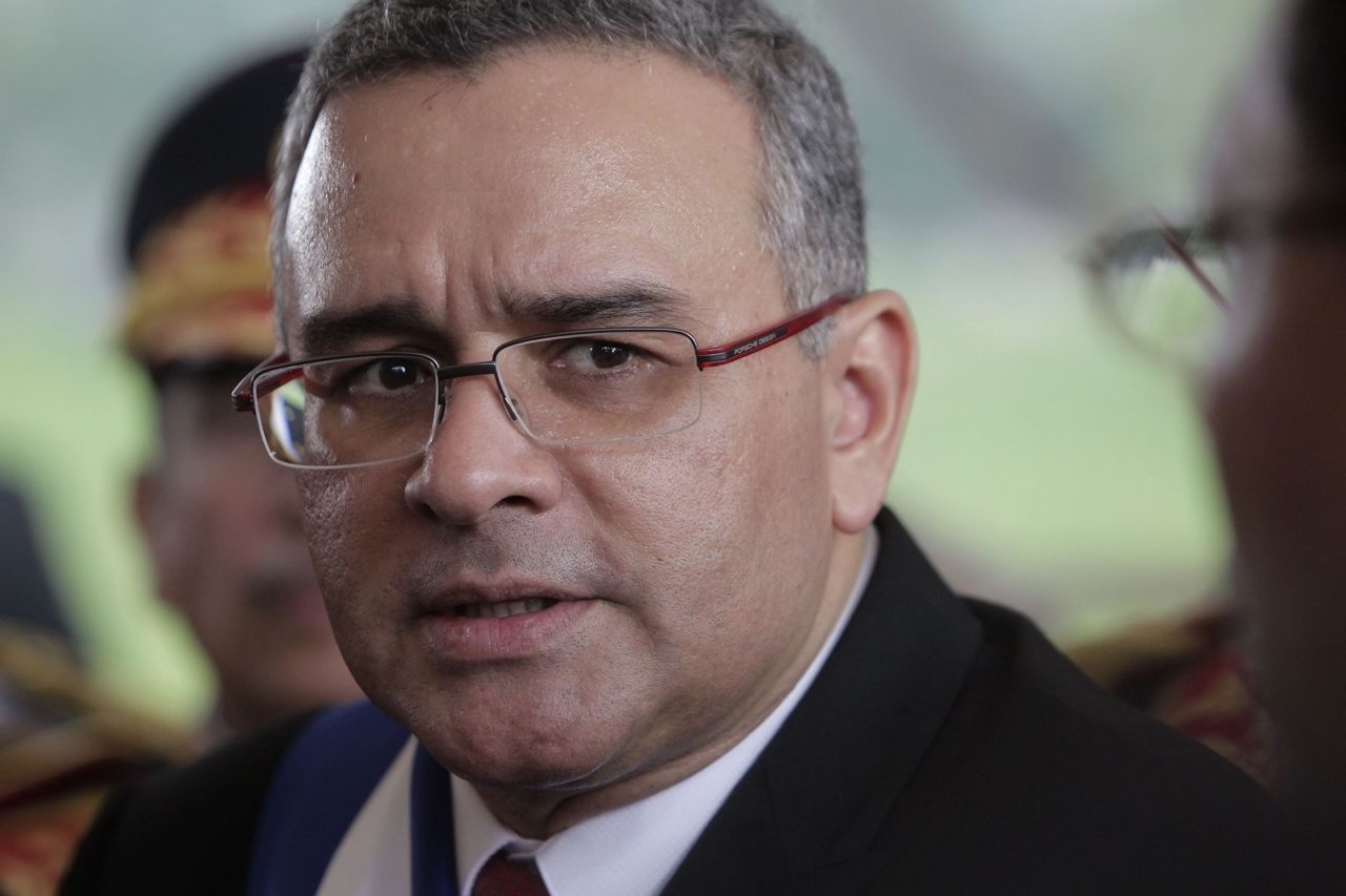 Mauricio Funes, expresidente de El Salvador, recibe prisión por pactar con las maras