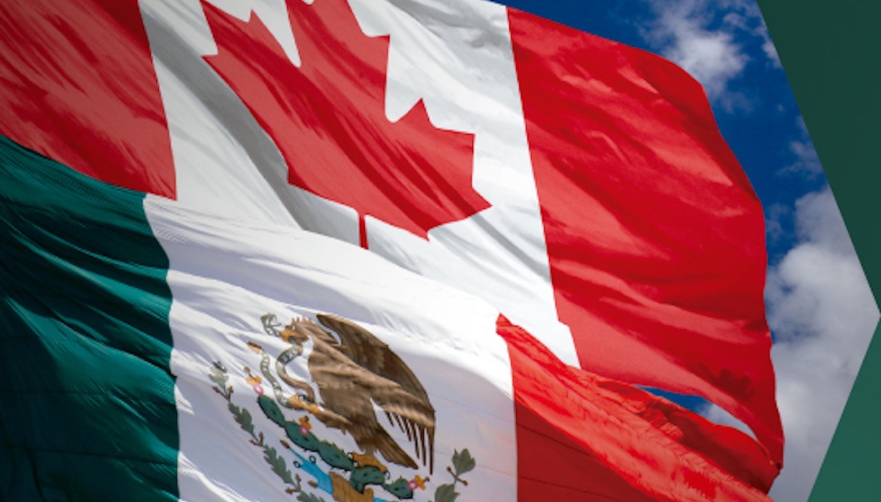 ¡Alerta! Migrantes mexicanos denuncian red de estafas con trabajos en Canadá