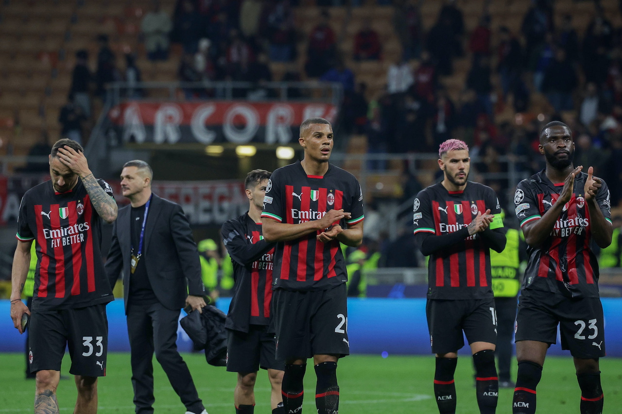 Milan vs Inter: ¿Dónde ver en vivo la semifinal de la Champions League?