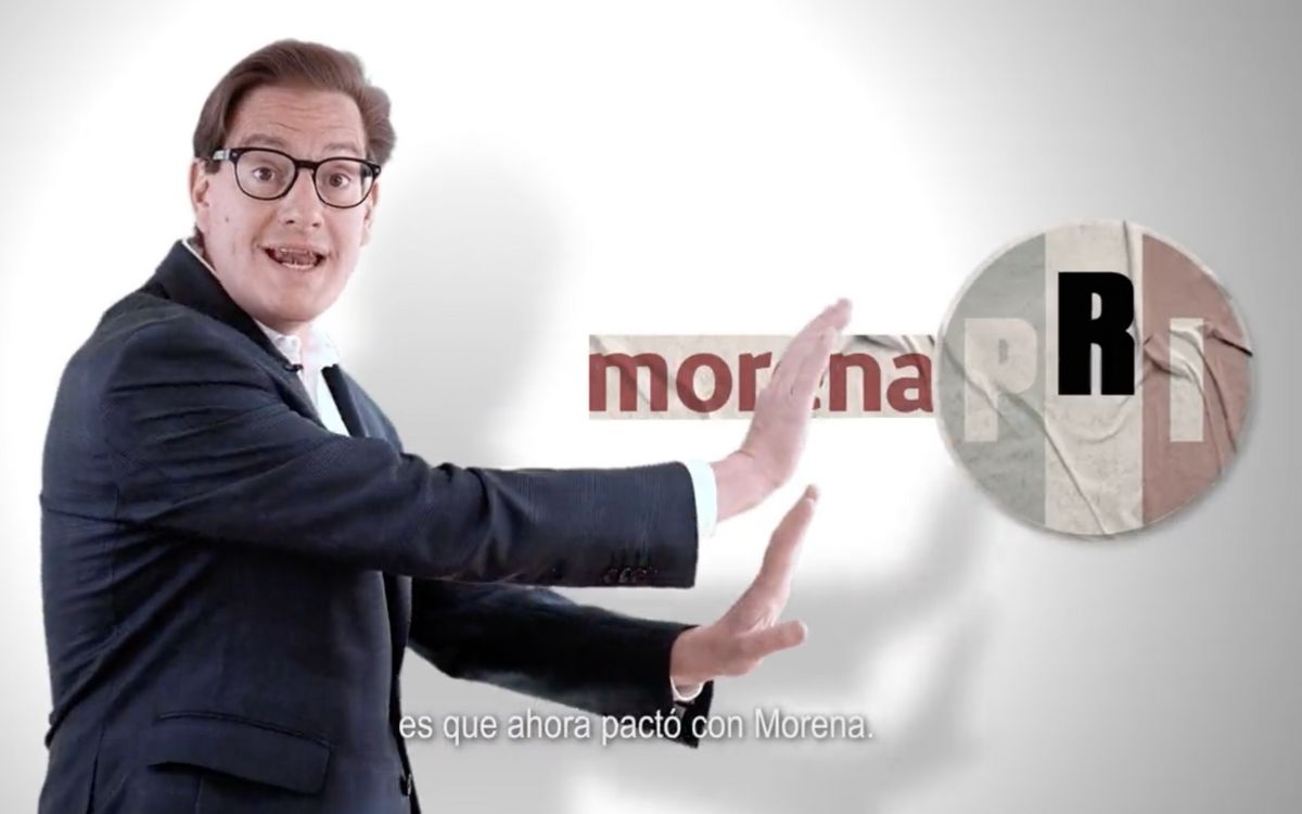 Desde los espots hasta el reclamo de Moreira: La-Lista del pleito entre MC y el PRI