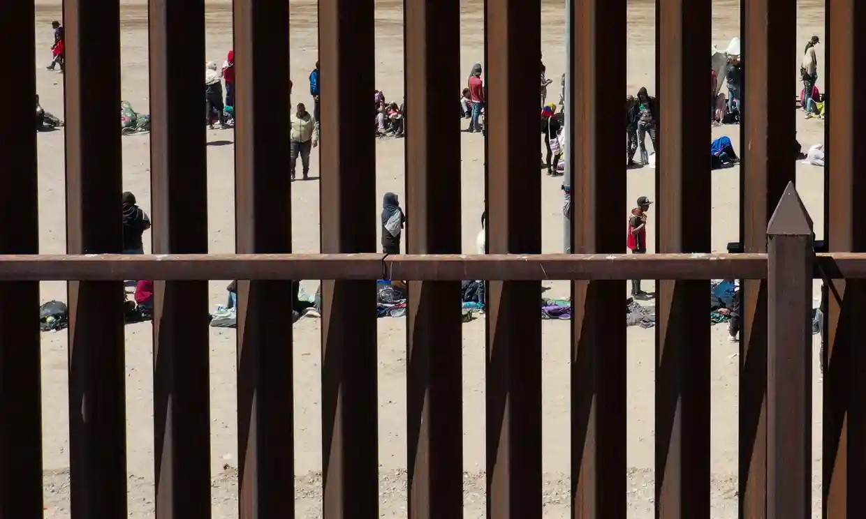 Investigan muerte de adolescente hondureño bajo custodia de migración en EU