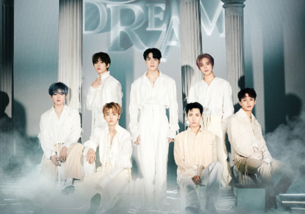 NCT Dream en la Arena CDMX: precio de boletos en Superboletos