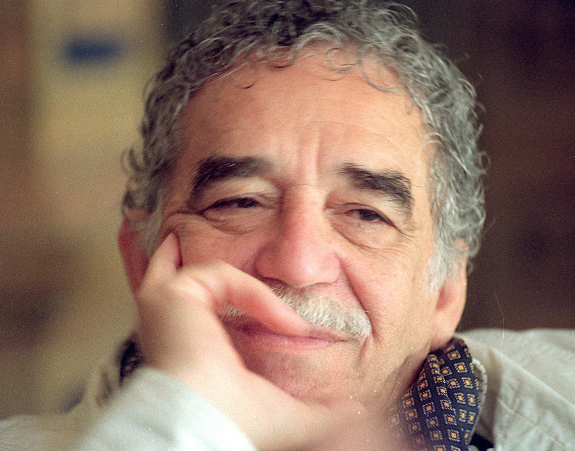 <em>En agosto nos vemos</em>, novela inédita de Gabriel García Márquez se publicará en 2024