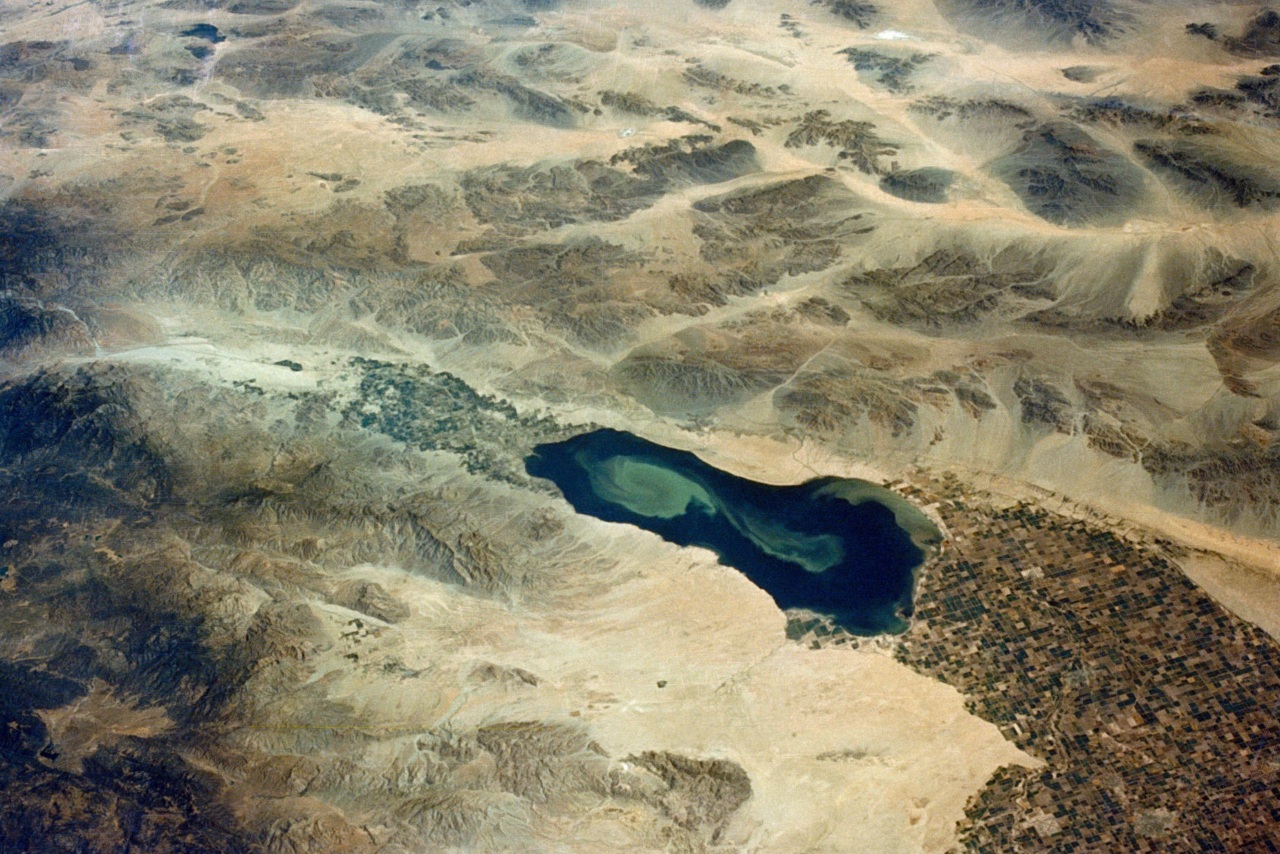 Gran parte de los grandes lagos del planeta están perdiendo agua, revela estudio
