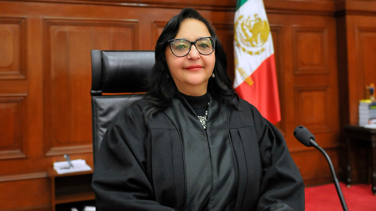 Norma Piña defiende solicitud de incremento presupuestal; ‘México demanda Poder Judicial fuerte’