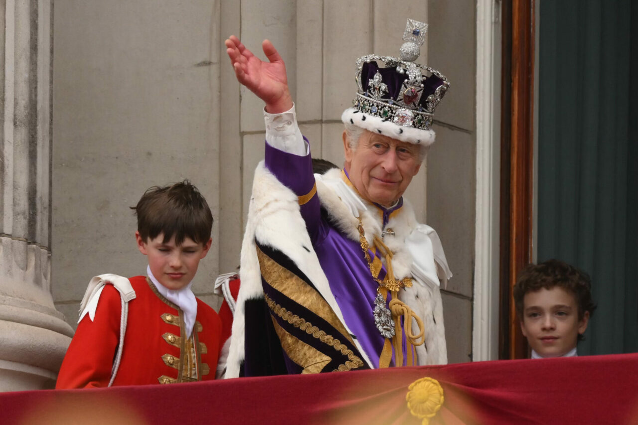 La-Lista de los puntos más destacados de la coronación de Carlos III