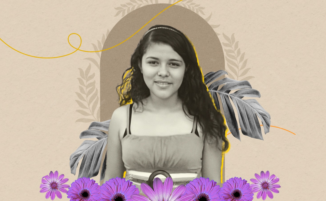 La-Lista sobre Roxana Ruiz, la joven que mató a su violador y lucha por su libertad