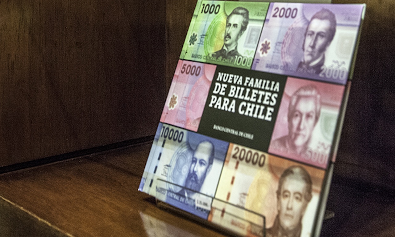 Chile aprueba histórica ley que aumenta gradualmete el salario mínimo