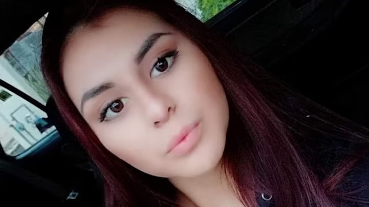 Caso Sarahí Guadalupe: Hallan sin vida a joven desaparecida en Apodaca, NL