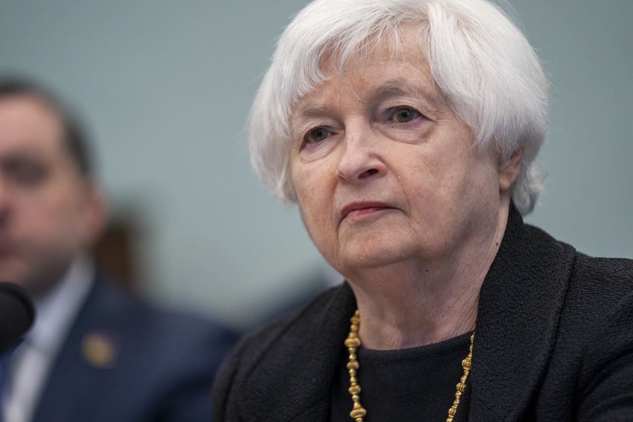 Yellen alerta: EU no evitará ‘catástrofes’ sin acuerdo sobre deuda