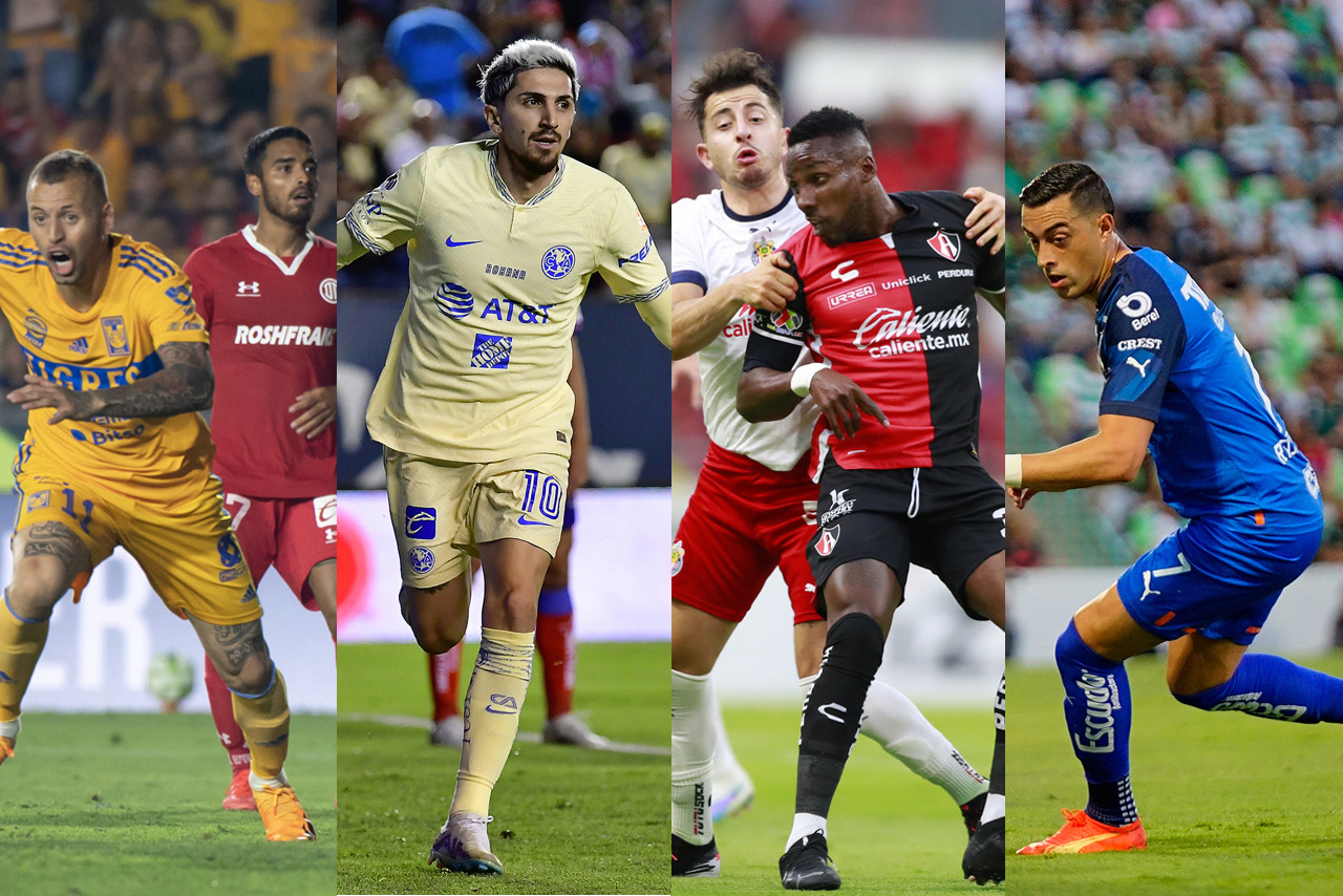 ¿Qué necesitan los equipos para avanzar a las semifinales de la Liguilla del Clausura 2023 de la Liga MX?