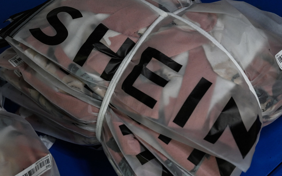 ¿Hecho en México? Shein planea abrir fábrica en el país, reporta Reuters