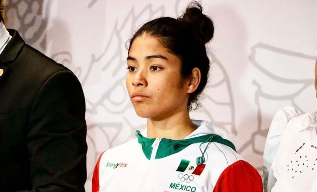 ‘Fui su costal de boxeo’: la nadadora Teresa Alonso denuncia acoso de su entrenadora
