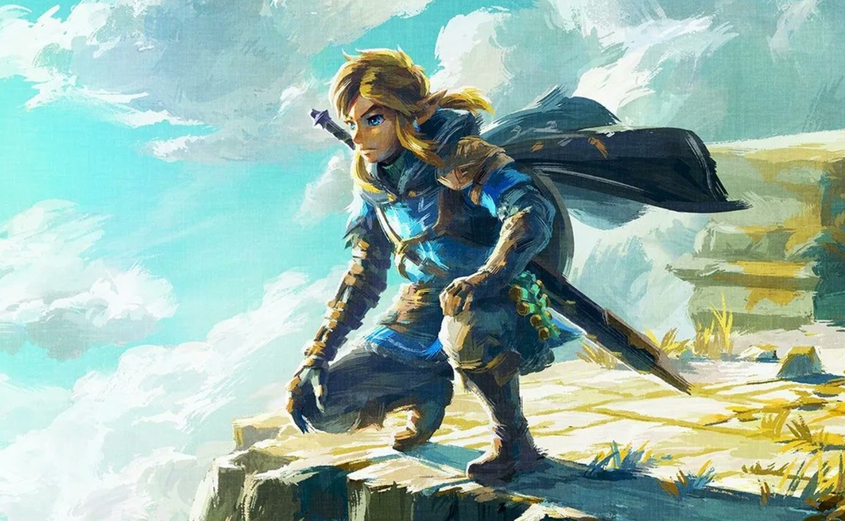 La-Lista de lo que debes saber de The Legend of Zelda. Tears of the Kingdom