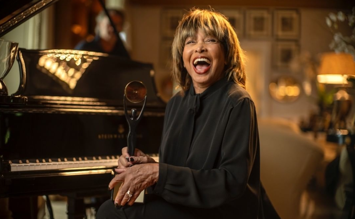 ¿Quién fue Tina Turner, considerada la ‘reina del Rock and Roll’?