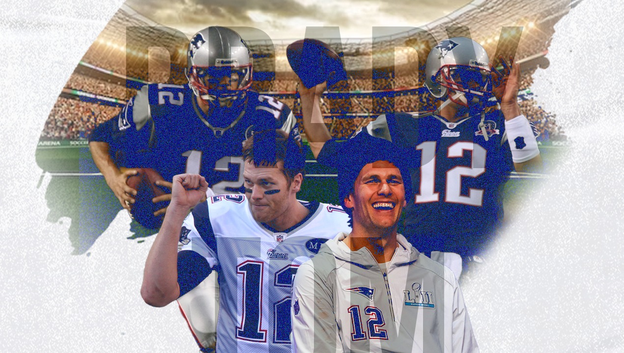 Tom Brady regresará a New England con los Patriots donde será homenajeado