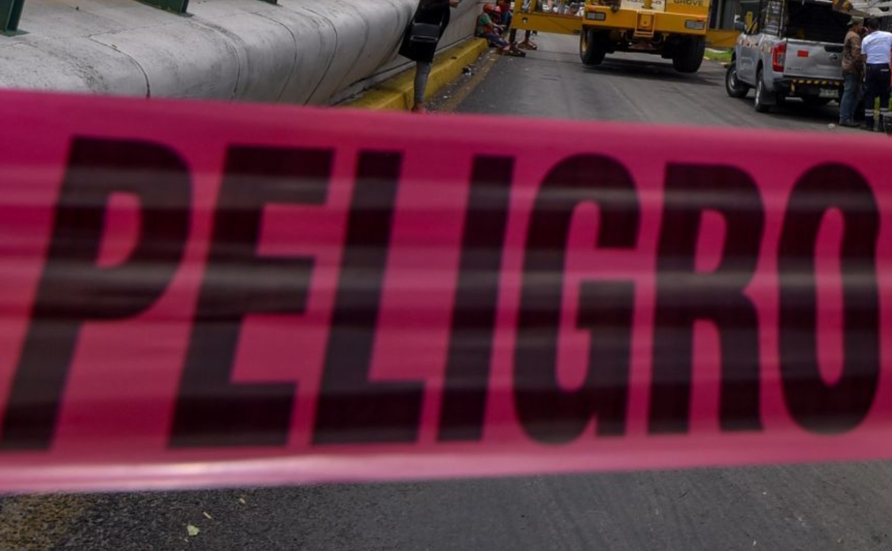Un militar es detenido por el asesinato de un trabajador del Tren Maya en Campeche