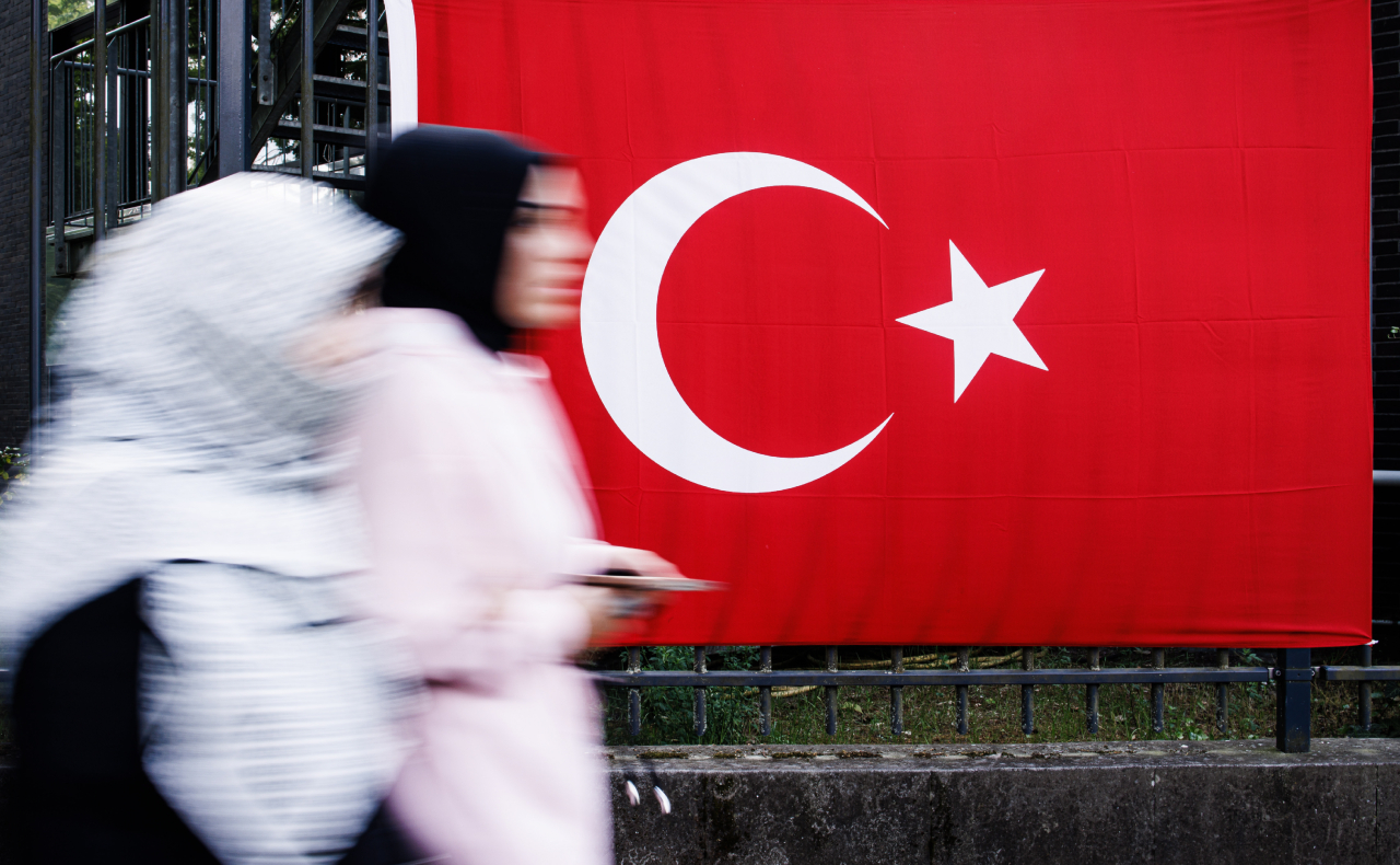 Segunda vuelta de las elecciones de Turquía comienza con residentes en el extranjero
