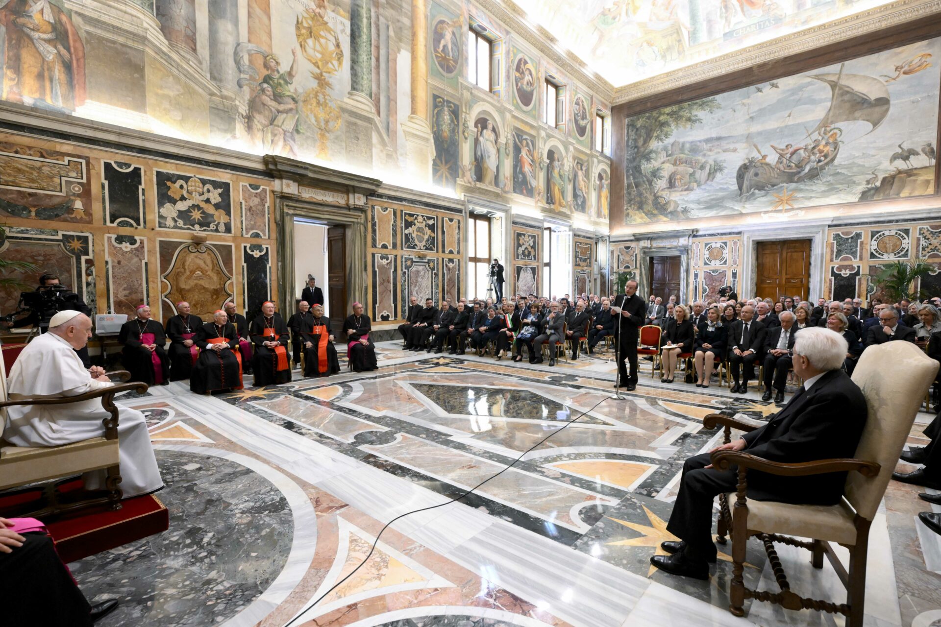 El Vaticano somete a consulta pública sus directrices contra el abuso sexual