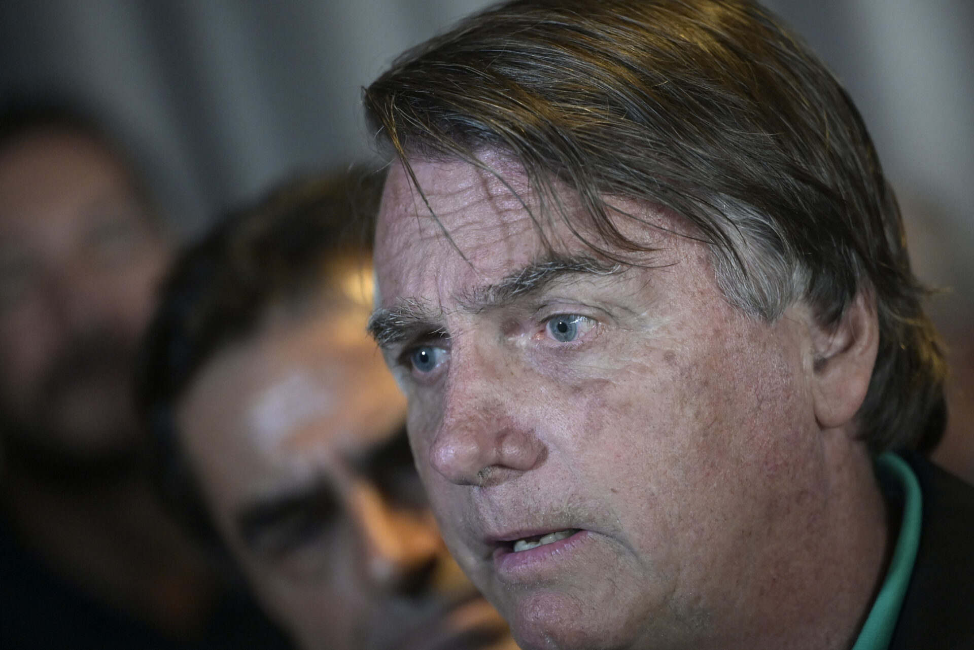 Corte brasileña acuerda inhabilitar a Jair Bolsonaro por 8 años