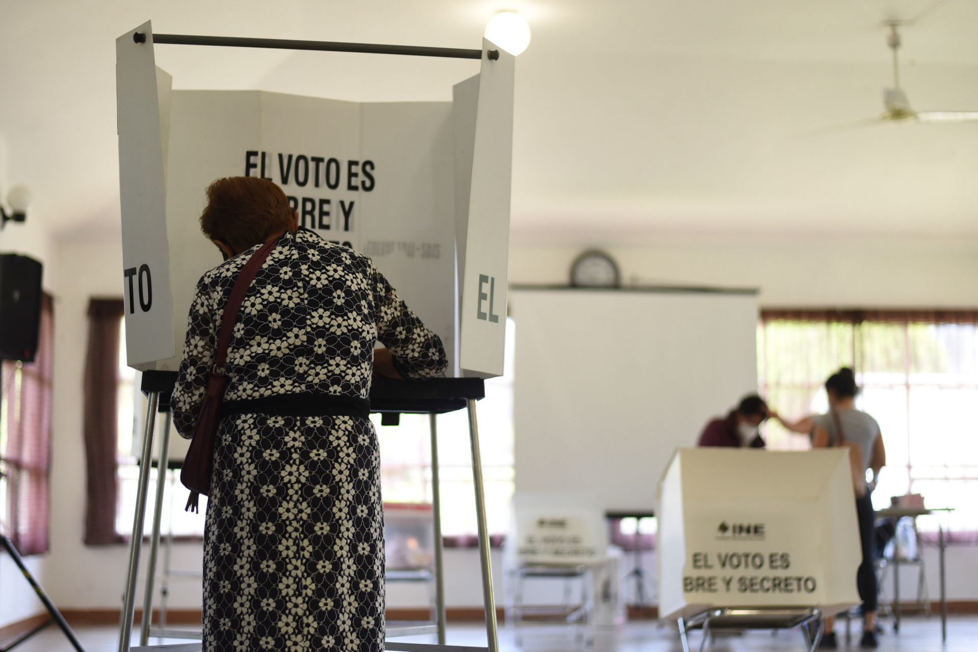 Elecciones Coahuila 2023: ¿dónde hay casillas especiales?