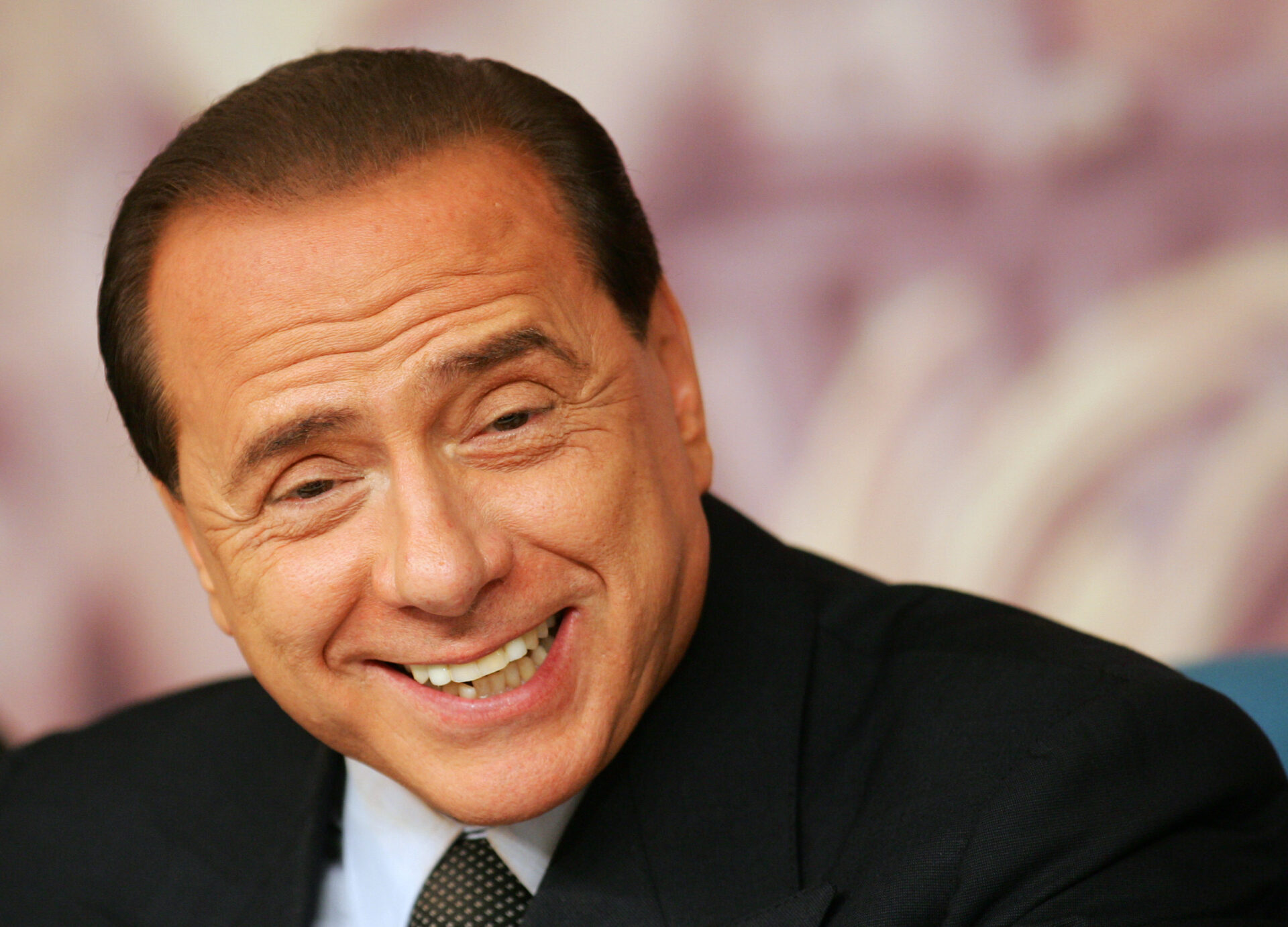 Murió Silvio Berlusconi, exprimer ministro italiano, a los 86 años