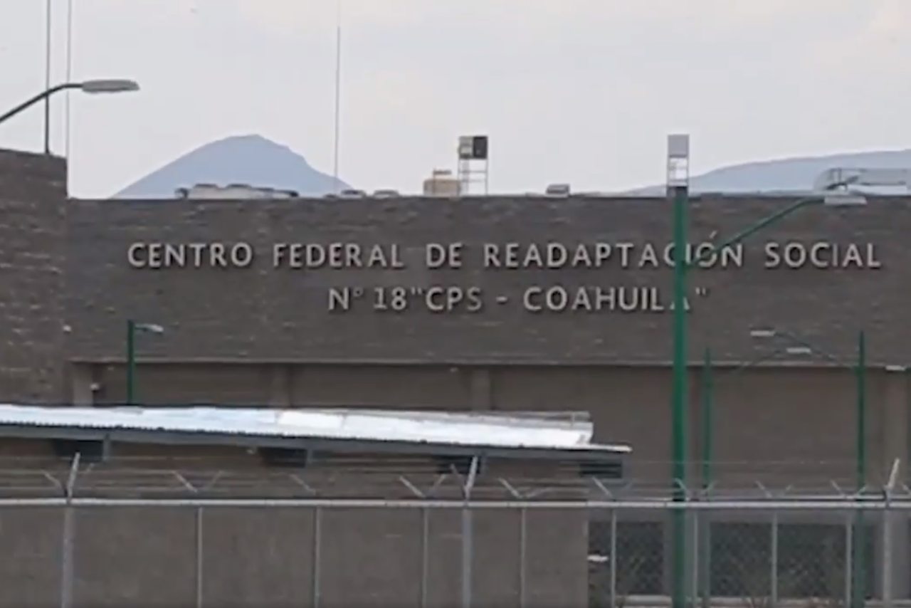 CNDH emite recomendación tras el suicidio de un interno en Cefereso de Coahuila