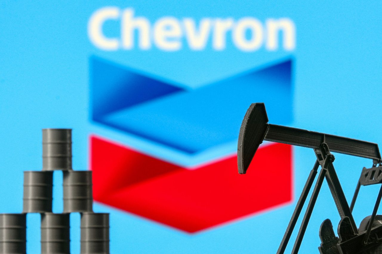 Chevron invertirá 500 millones de dólares en reserva de gas en Argentina