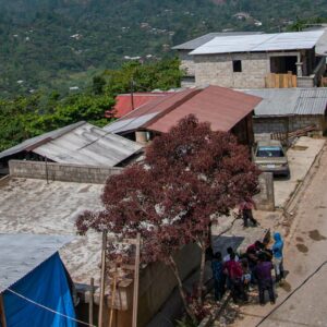 Indígenas desplazados exigen justicia tras asesinato de 7 personas en Chiapas