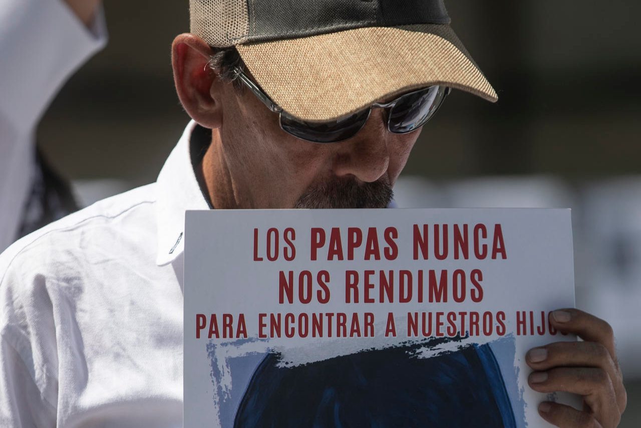 Fiscalía de Chiapas confirma aumento de desapariciones en el estado
