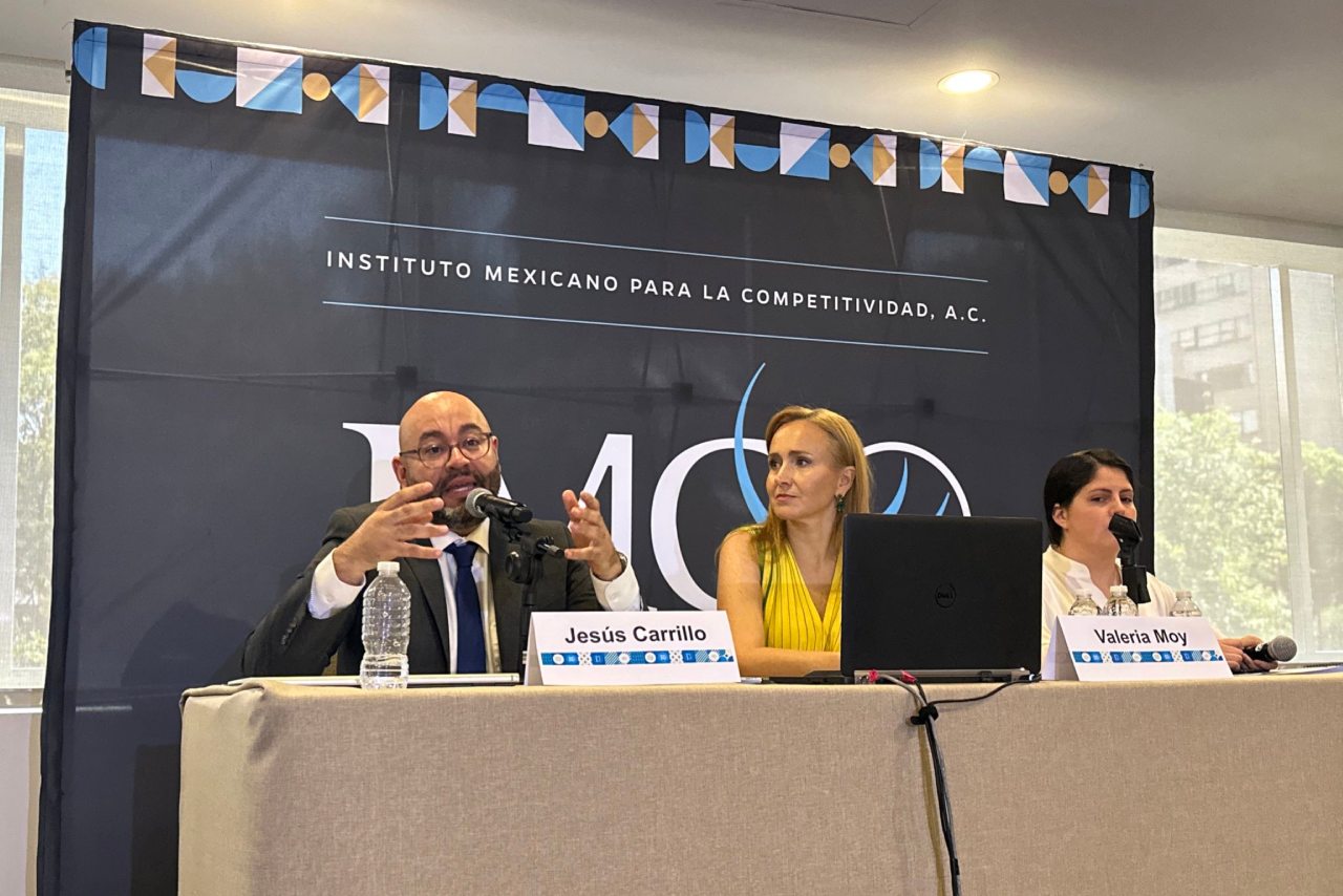 México requiere estrategias locales para atraer inversiones: IMCO