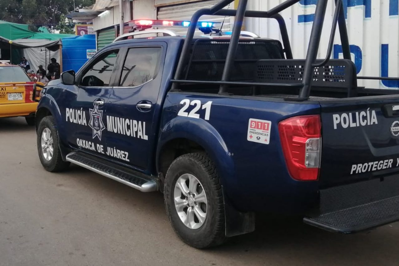 Asesinan a hijo de fiscal de Santo Domingo Tehuantepec, Oaxaca