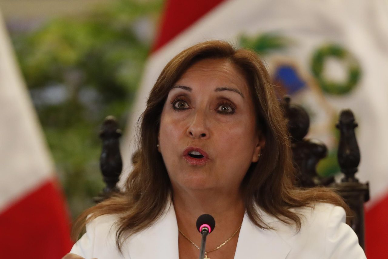 Perú destinará 54 mdd al Ejército para combatir el fenómeno de ‘El Niño’