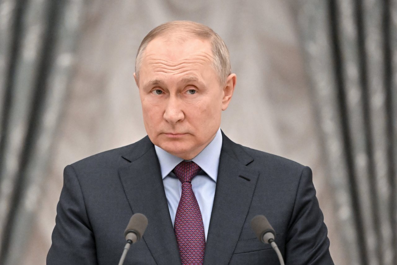 Putin a mercenarios del Grupo Wagner: o se suman al Ejército o se van a Bielorrusia