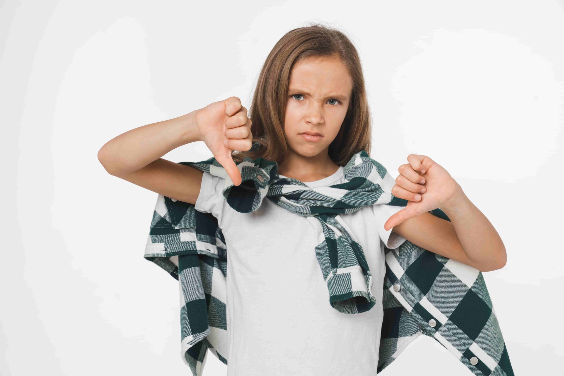 7 consejos para enseñar a tus hijos la tolerancia a la frustración